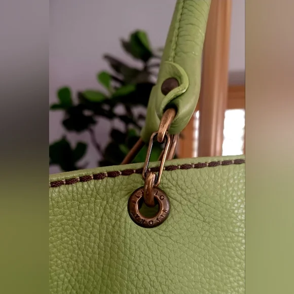 Plinio Visona Women's Bag.